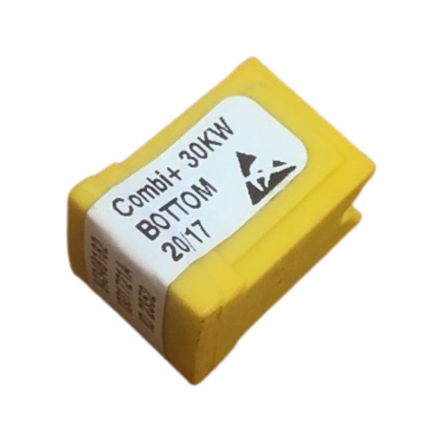 KIT - BCC COMBI PLUS 30 (PRE ZJ)
